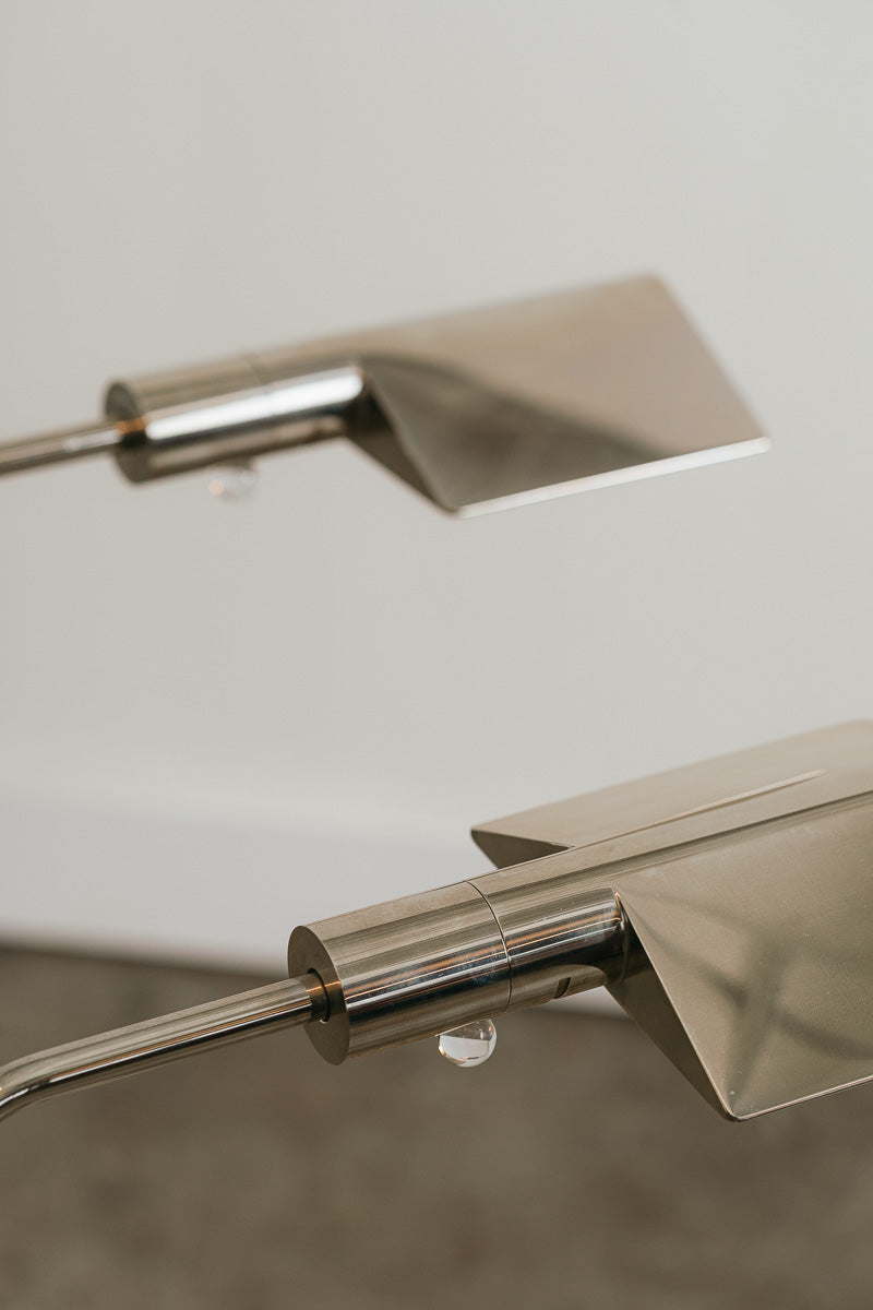 Cedric Hartman Floor Lamp