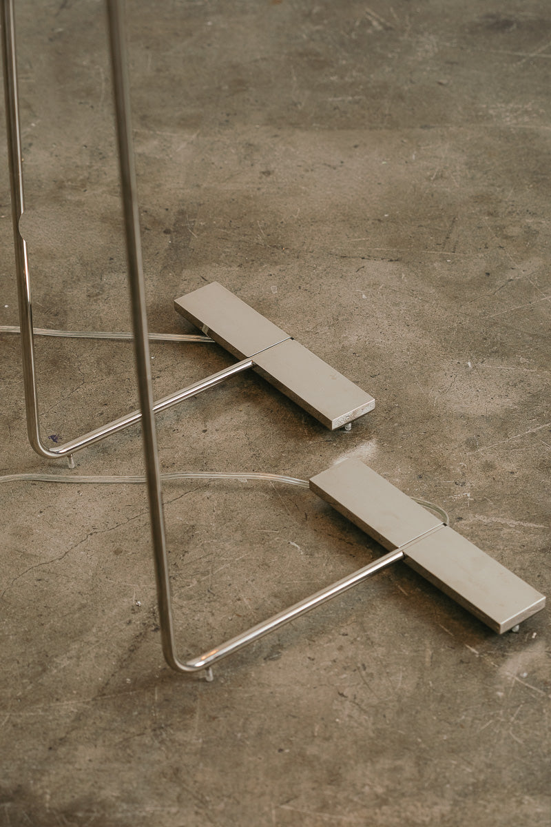 Cedric Hartman Floor Lamp