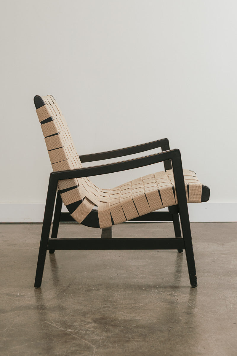 Risom Armchair