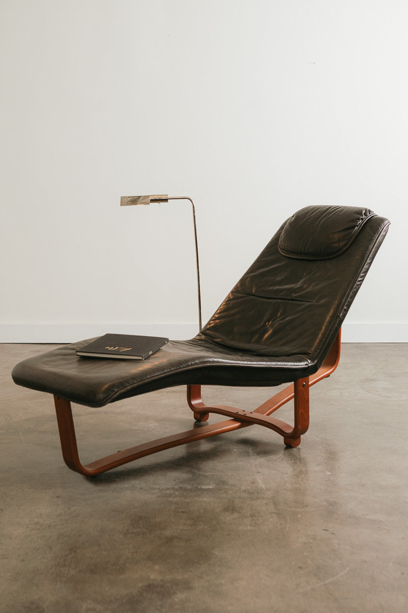 RESERVED | Rest Chaise Lounge