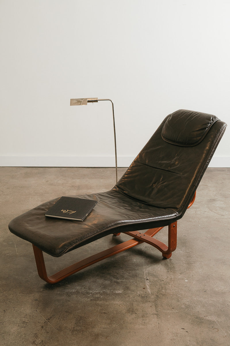 RESERVED | Rest Chaise Lounge