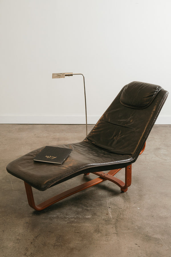 RESERVED | Rest Chaise Lounge