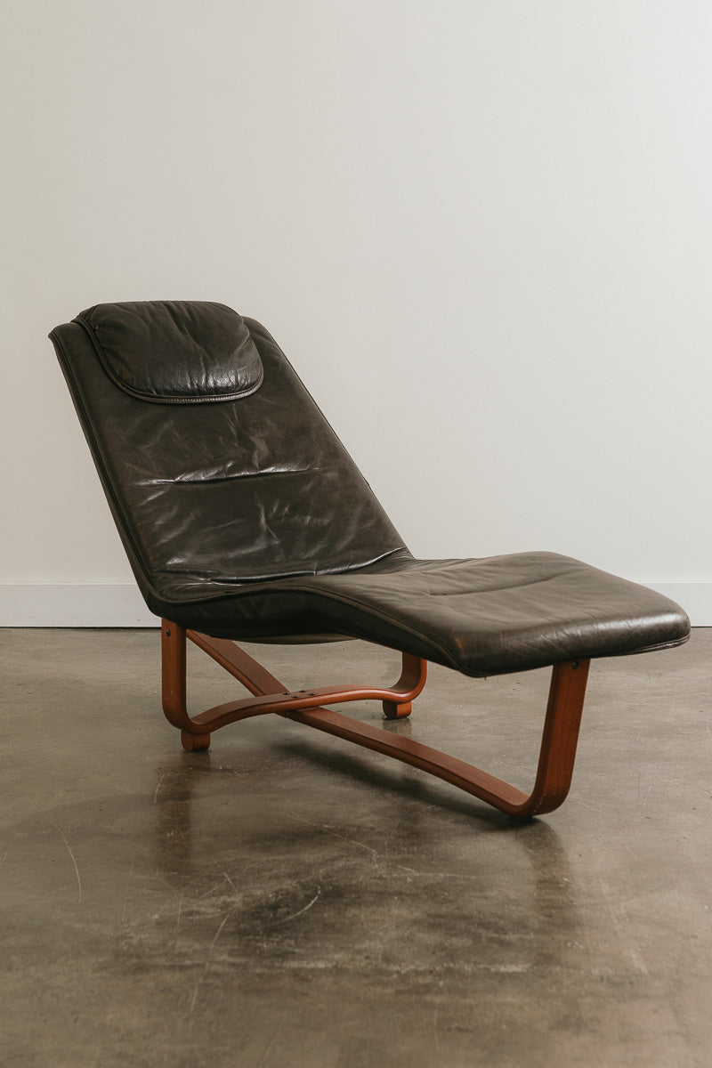 RESERVED | Rest Chaise Lounge