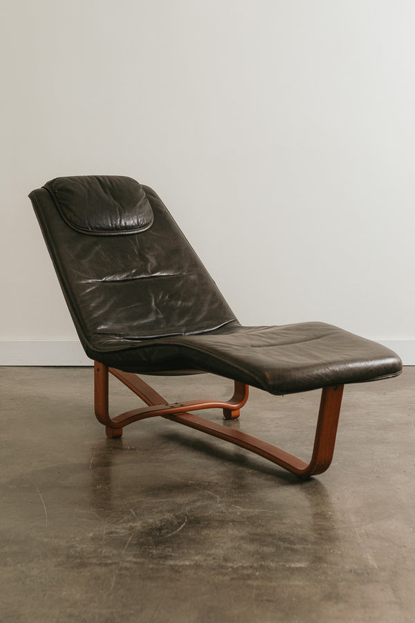 RESERVED | Rest Chaise Lounge