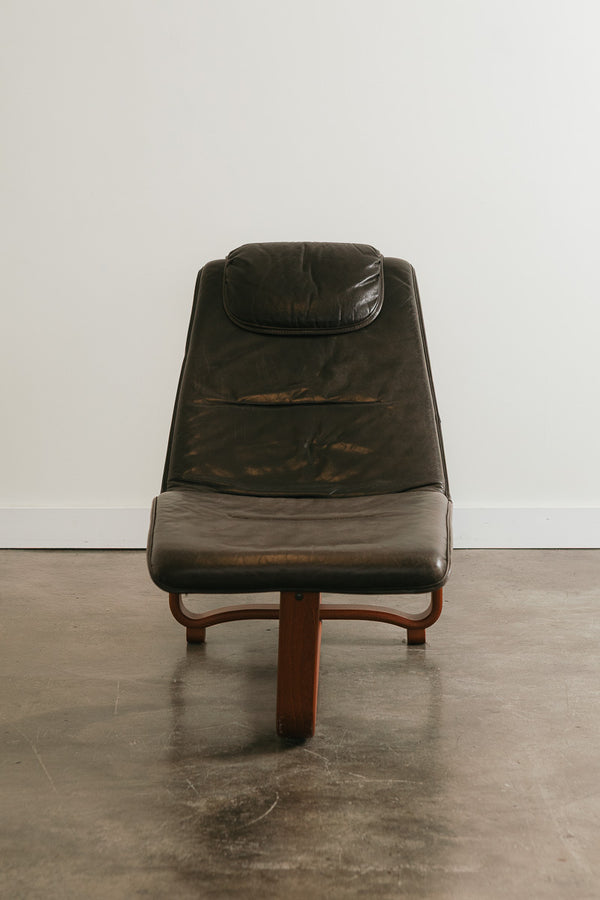 RESERVED | Rest Chaise Lounge