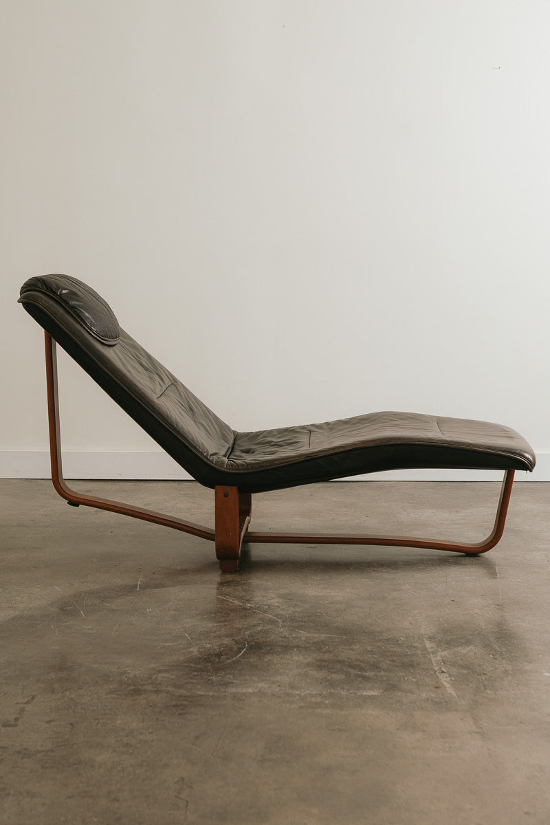 RESERVED | Rest Chaise Lounge