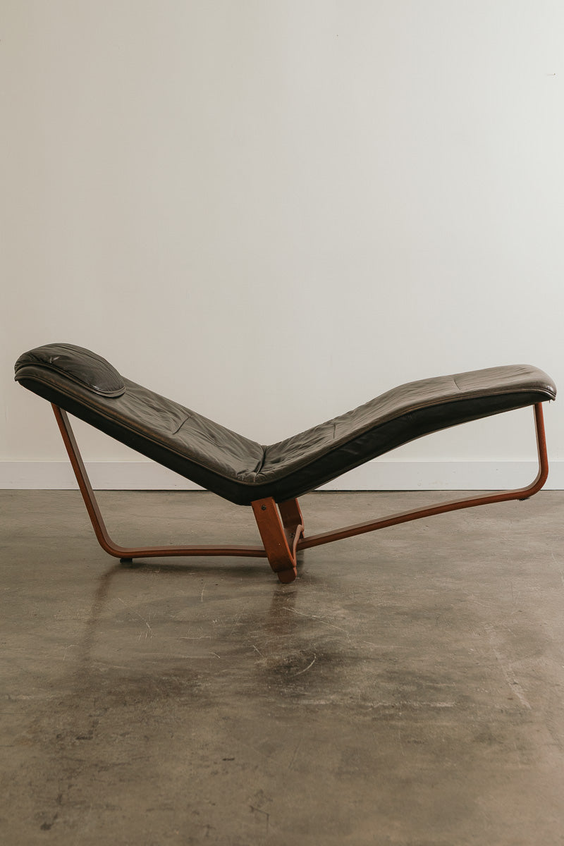 RESERVED | Rest Chaise Lounge