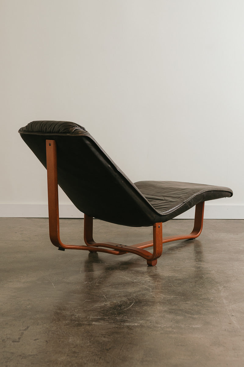 RESERVED | Rest Chaise Lounge