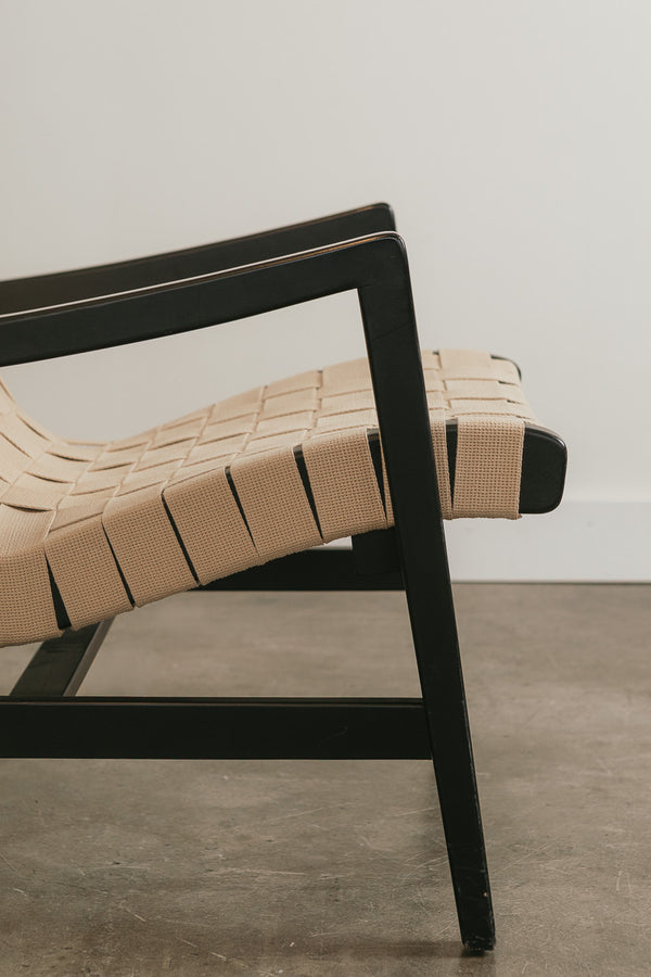 Risom Armchair