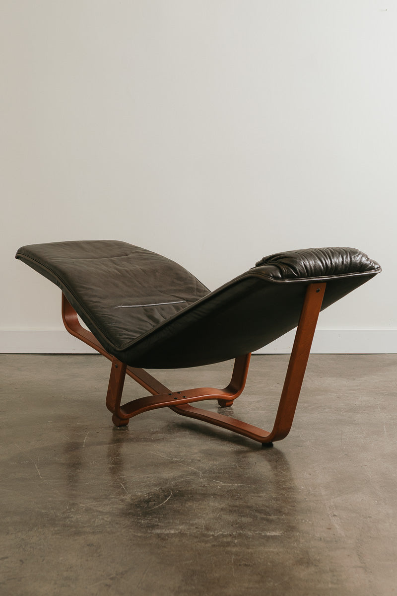 RESERVED | Rest Chaise Lounge