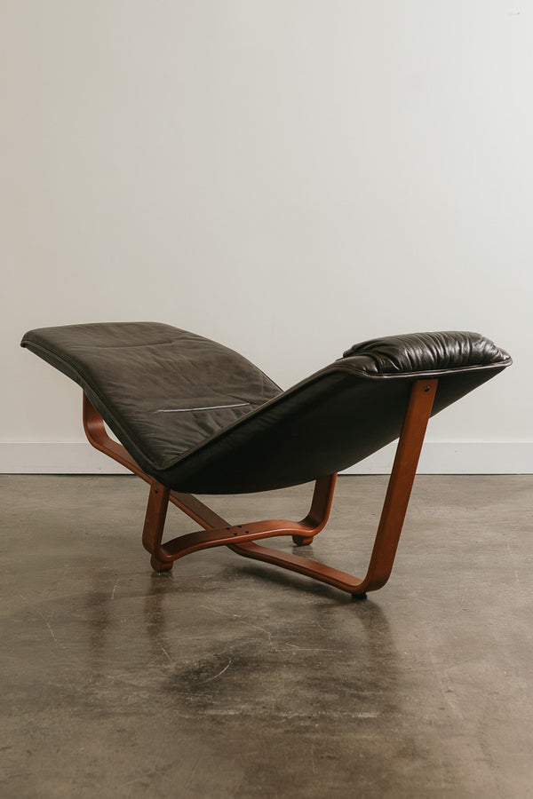 RESERVED | Rest Chaise Lounge