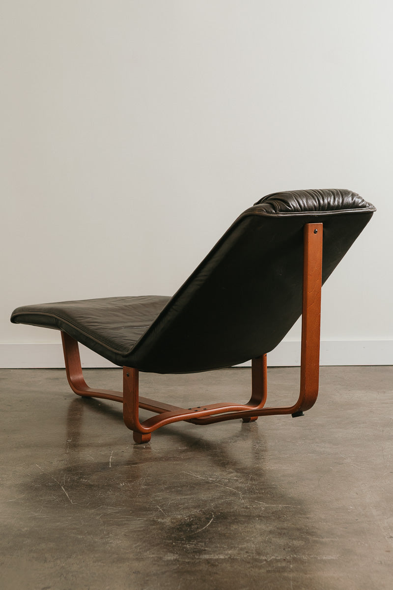 RESERVED | Rest Chaise Lounge