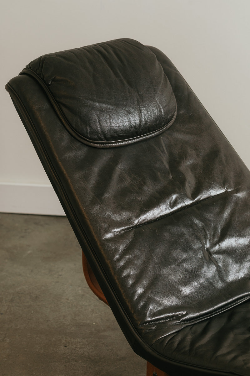 RESERVED | Rest Chaise Lounge