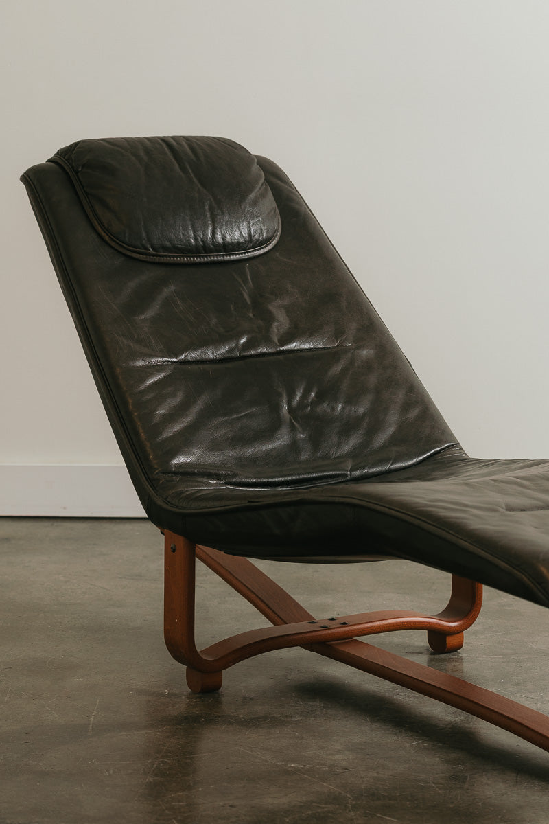 RESERVED | Rest Chaise Lounge