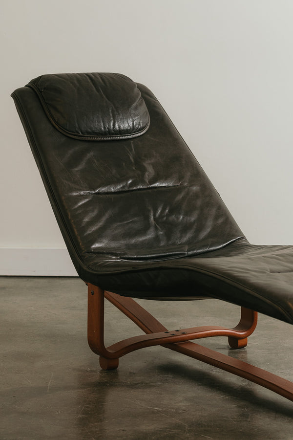 RESERVED | Rest Chaise Lounge