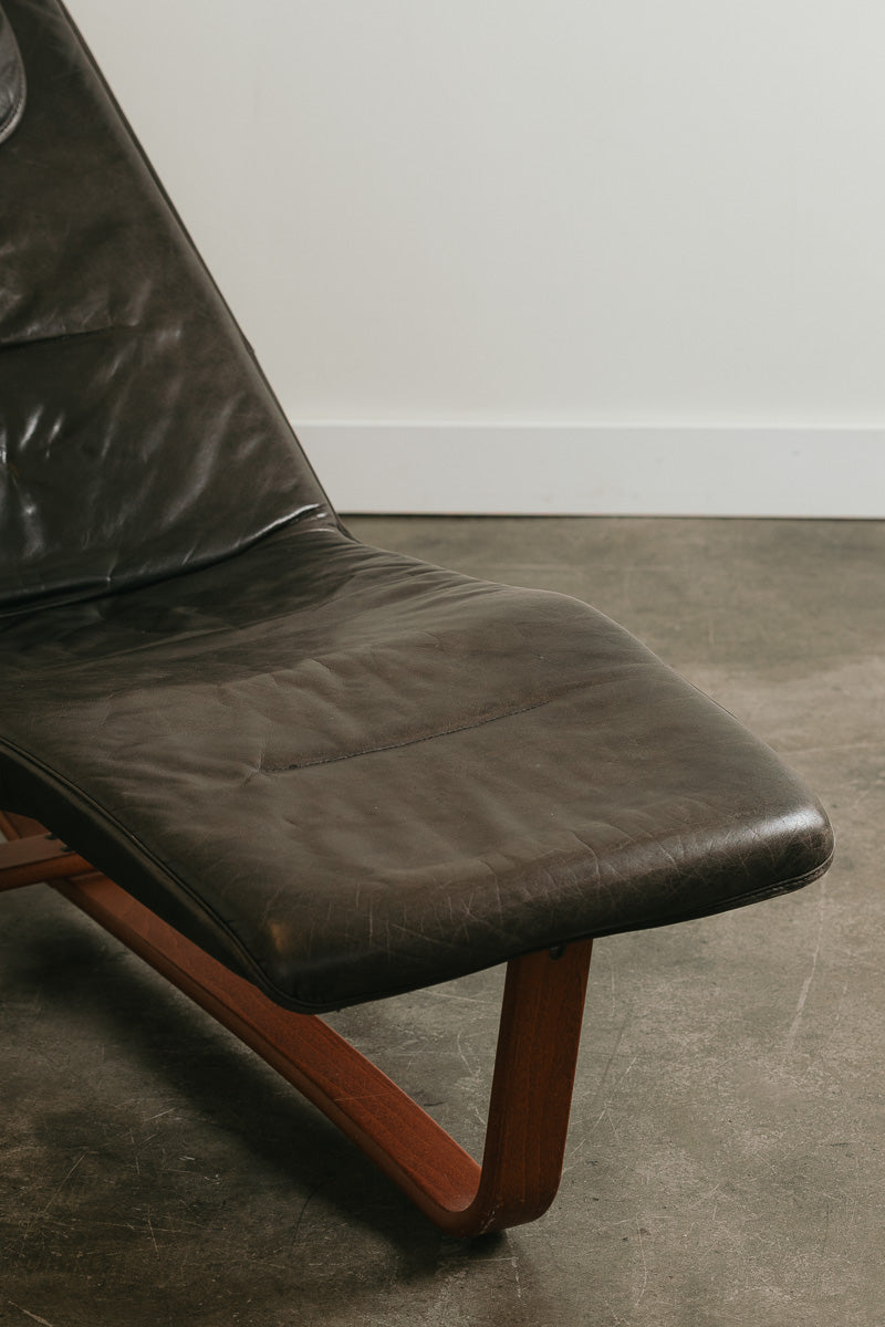 RESERVED | Rest Chaise Lounge