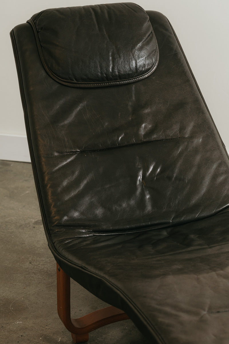 RESERVED | Rest Chaise Lounge