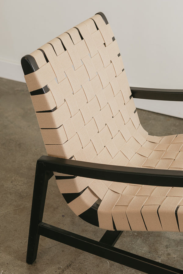 Risom Armchair