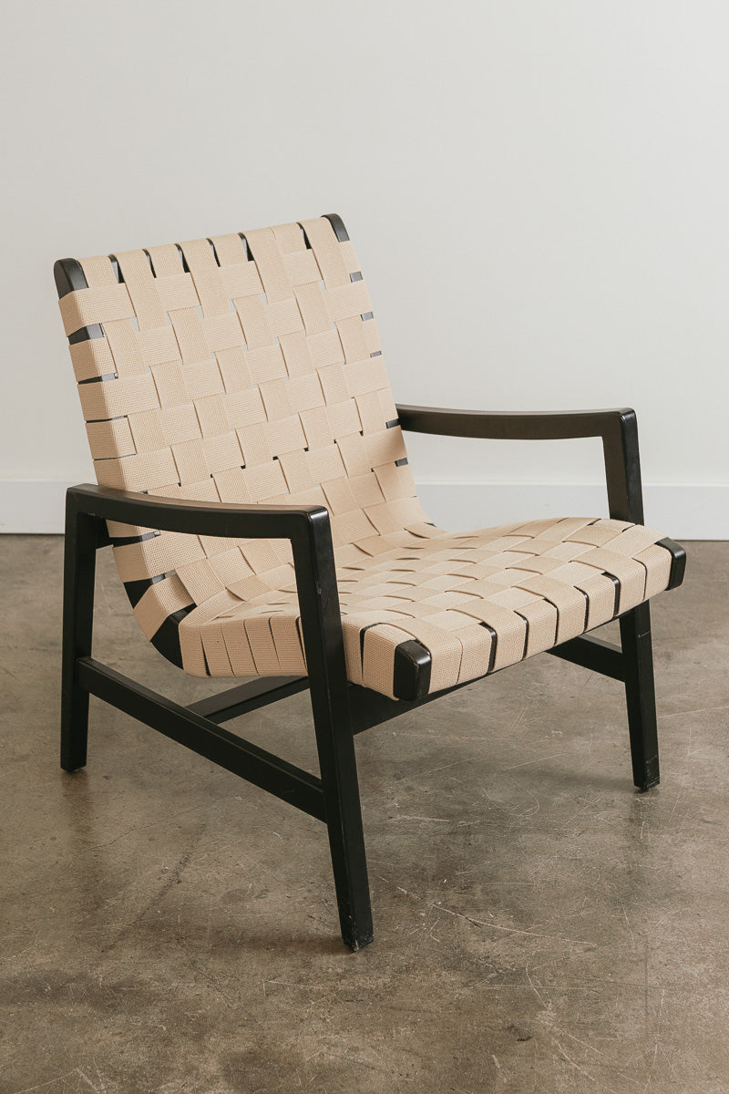 Risom Armchair