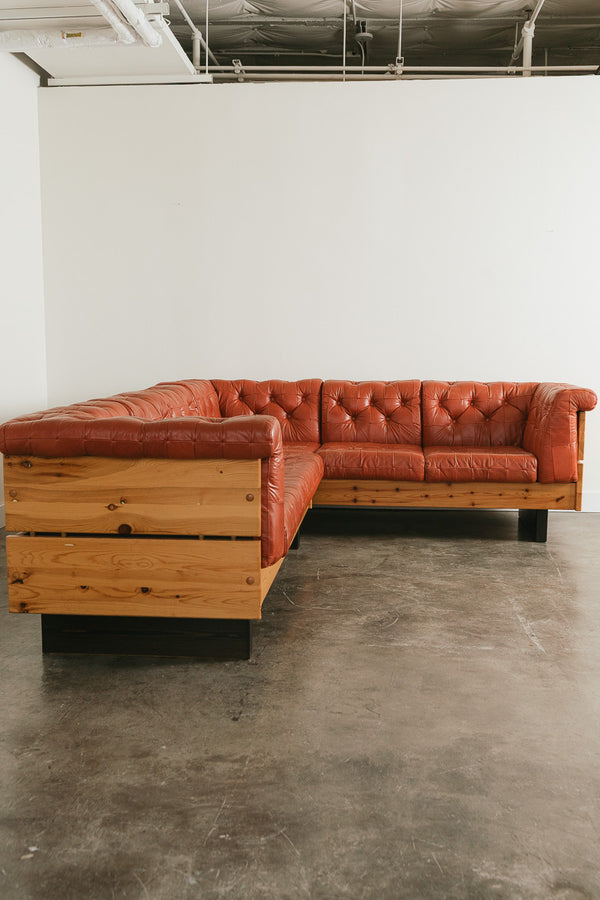 Modular Party Sofa