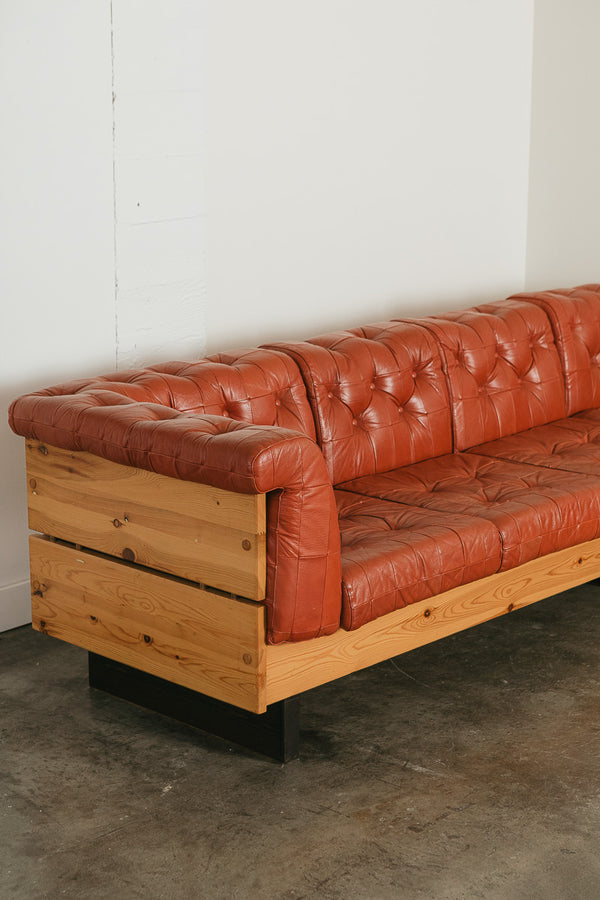 Modular Party Sofa