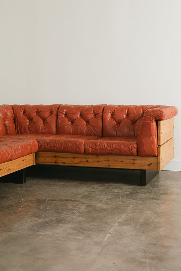 Modular Party Sofa