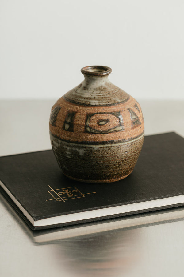 Handmade Vase
