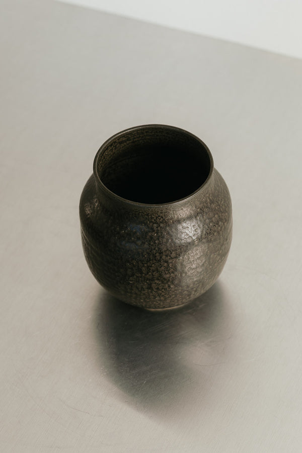 Textured Handmade Vase