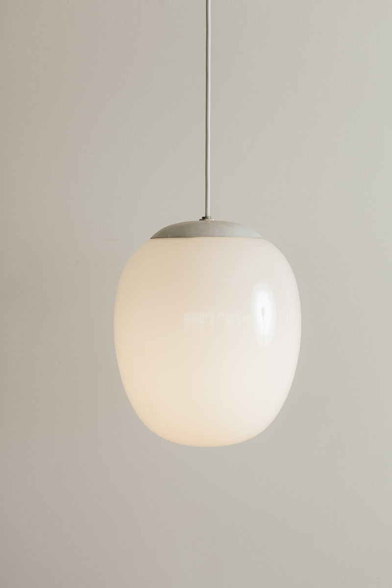 Mid Century Pendant Lamp