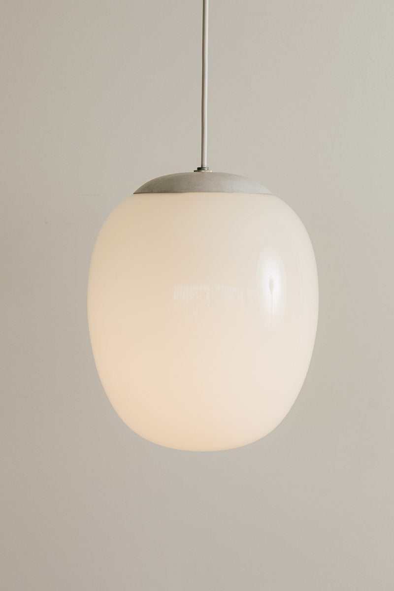 Mid Century Pendant Lamp