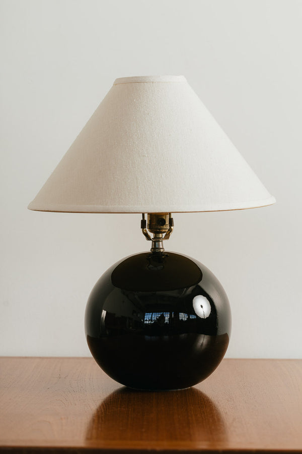 Ceramic Table Lamp