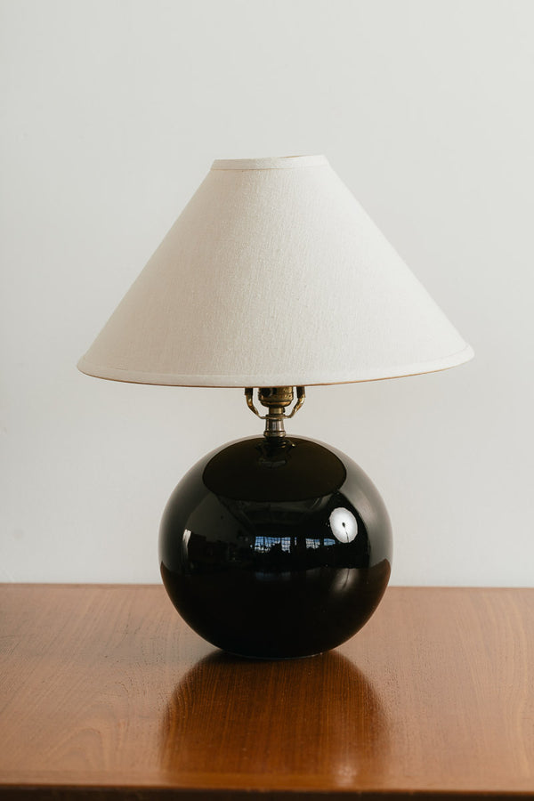 Ceramic Table Lamp