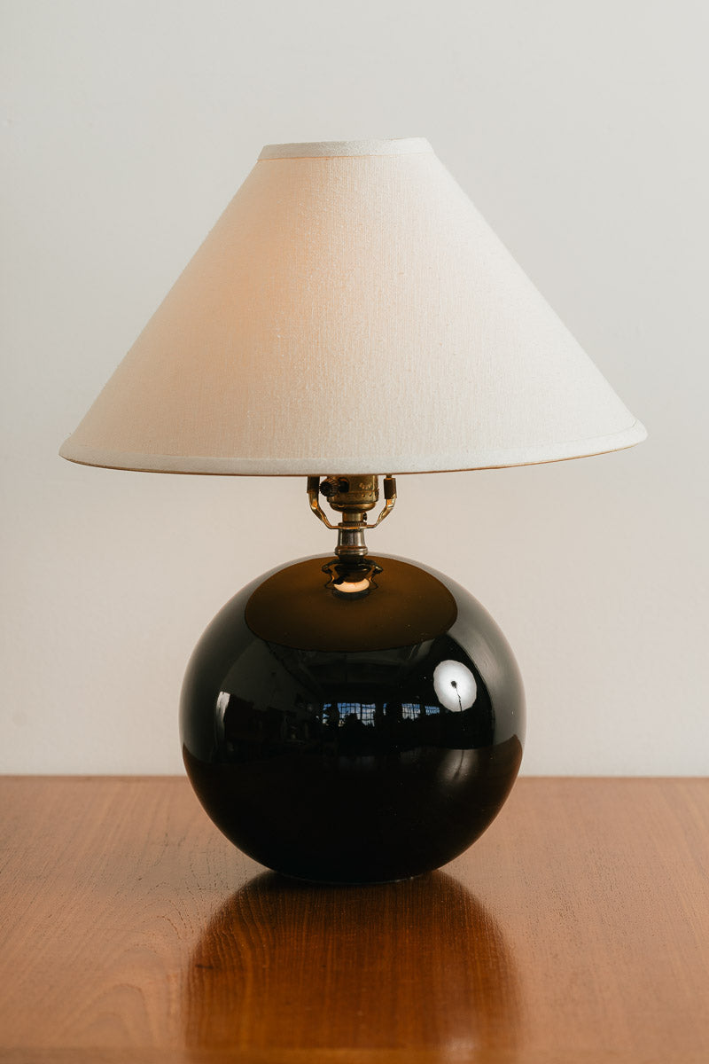 Ceramic Table Lamp