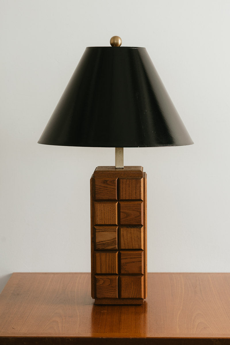 Mid Century Table Lamp