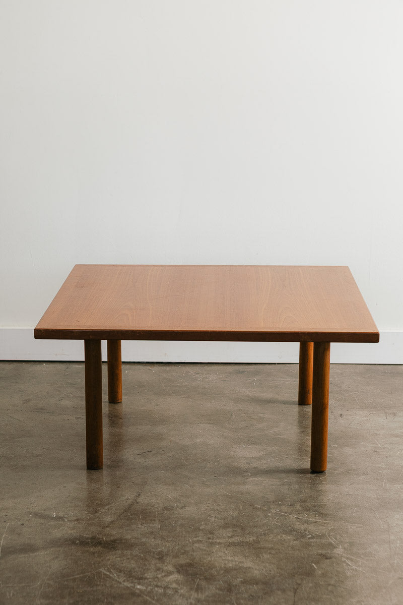 Hans Wegner Coffee Table