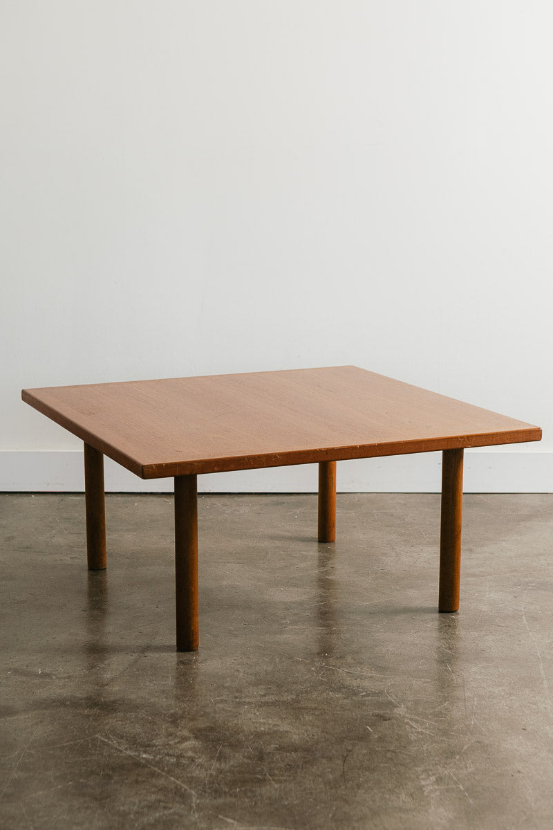 Hans Wegner Coffee Table