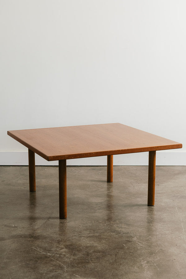 Hans Wegner Coffee Table