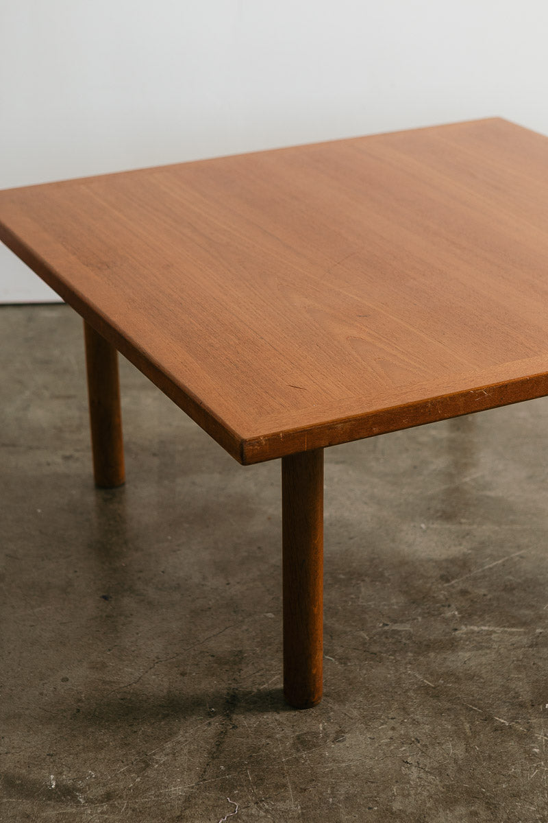Hans Wegner Coffee Table