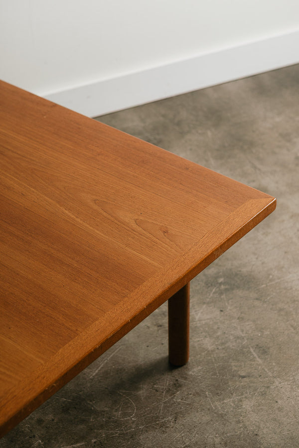 Hans Wegner Coffee Table