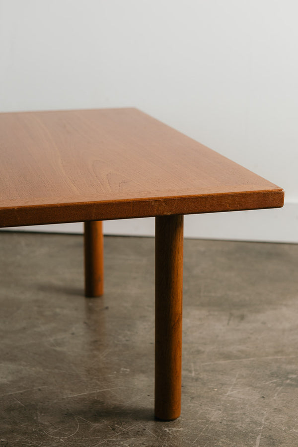 Hans Wegner Coffee Table