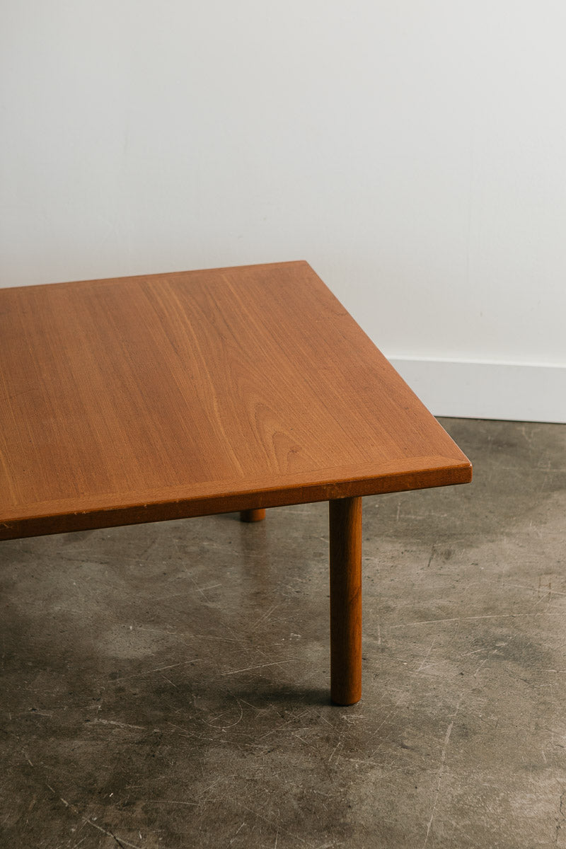 Hans Wegner Coffee Table