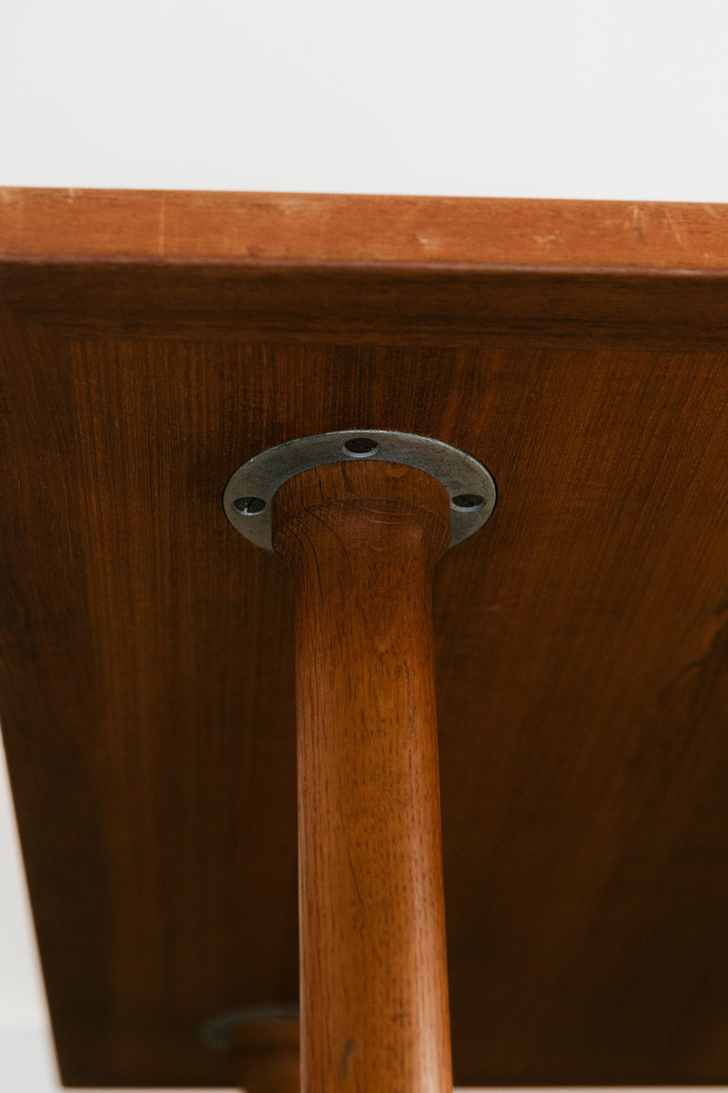 Hans Wegner Coffee Table