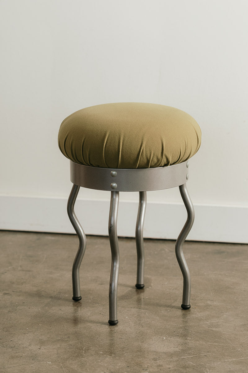 Vintage IKEA Stool