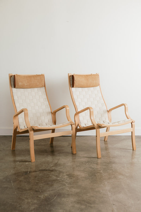 Finn Østergaard Albert Chair