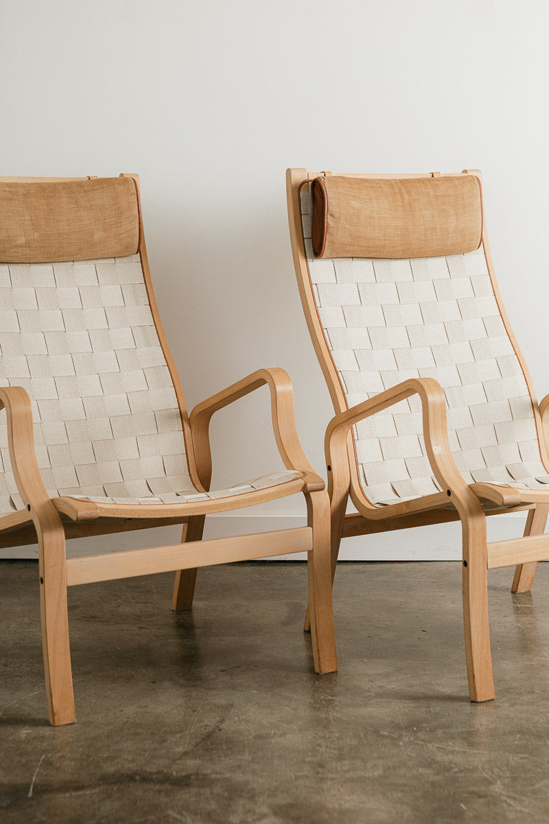 Finn Østergaard Albert Chair