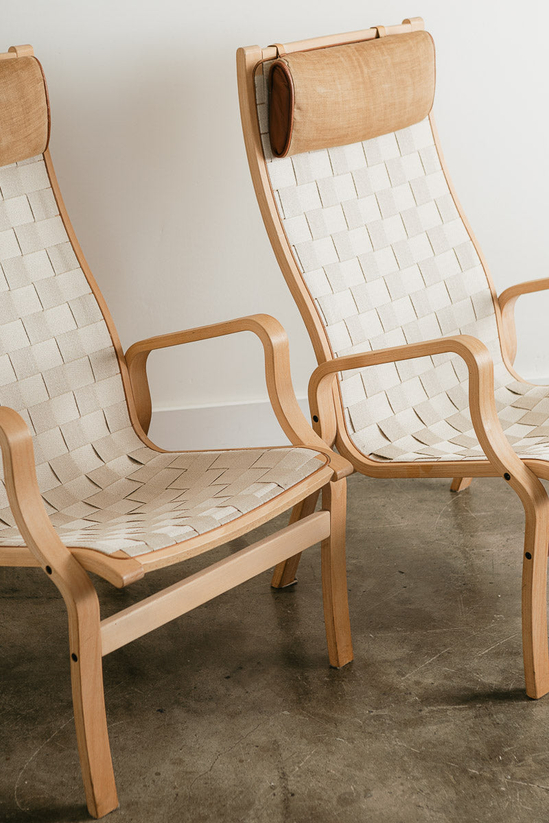 Finn Østergaard Albert Chair