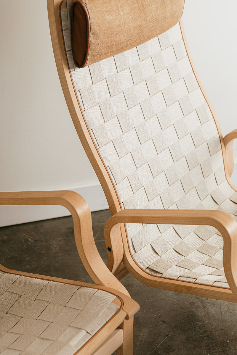 Finn Østergaard Albert Chair