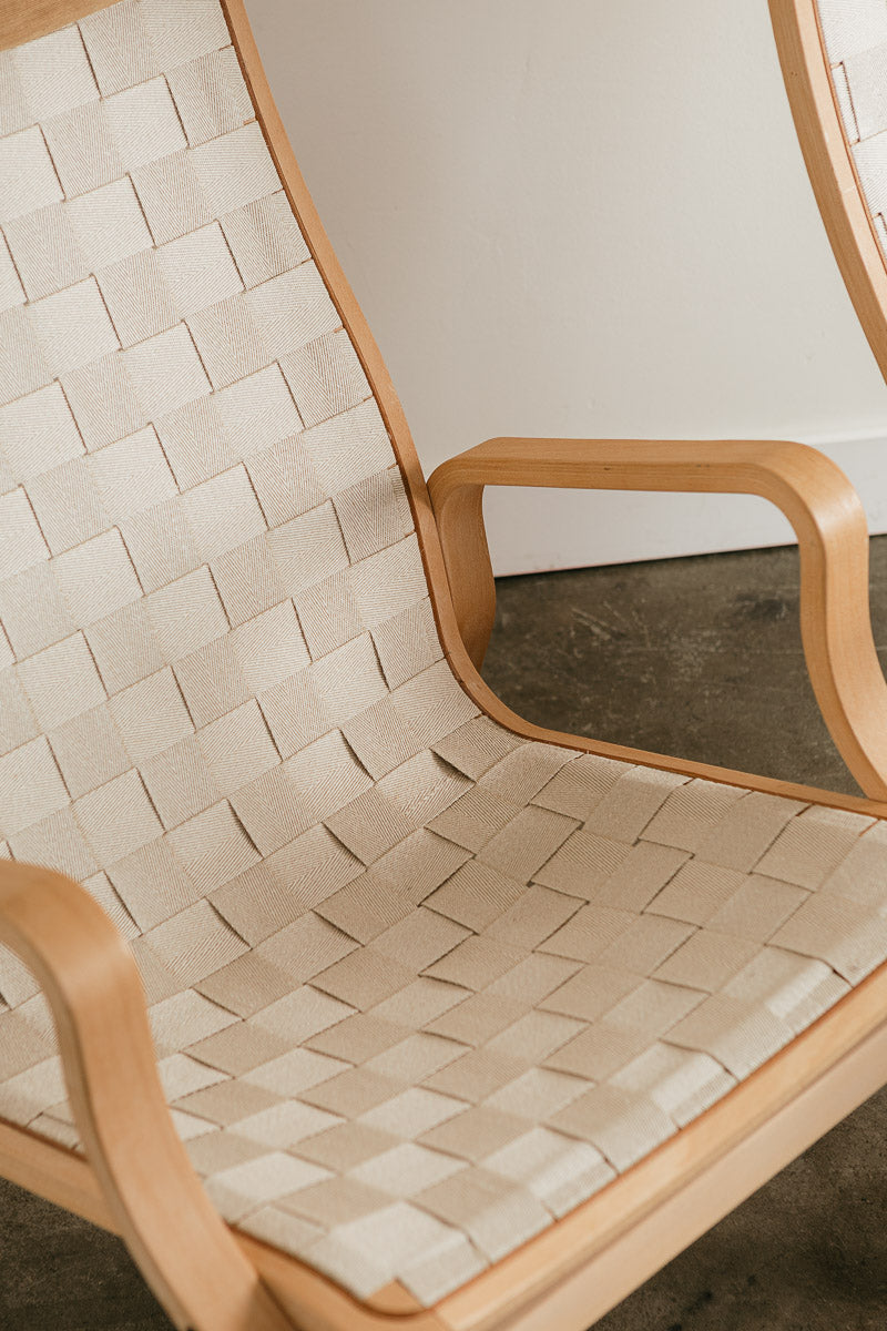 Finn Østergaard Albert Chair