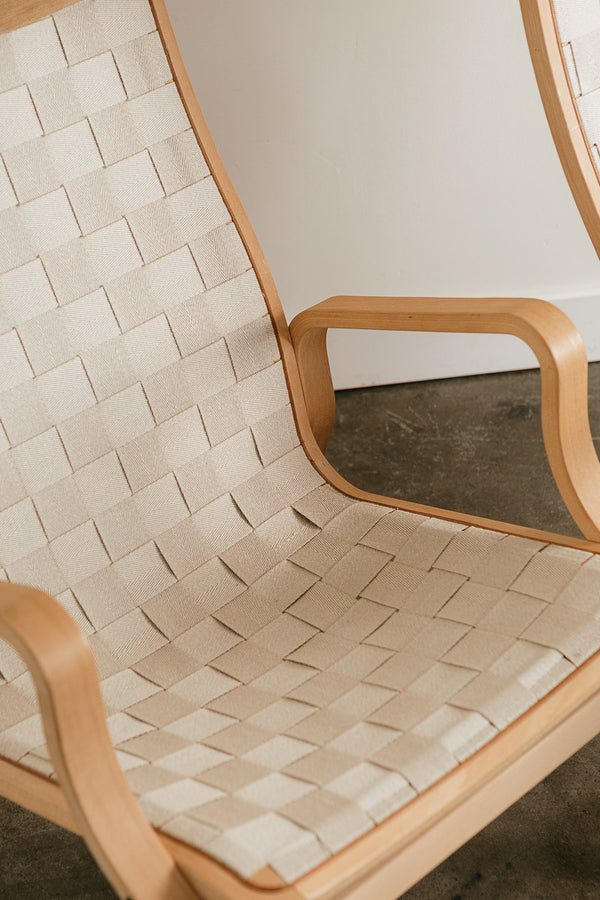 Finn Østergaard Albert Chair