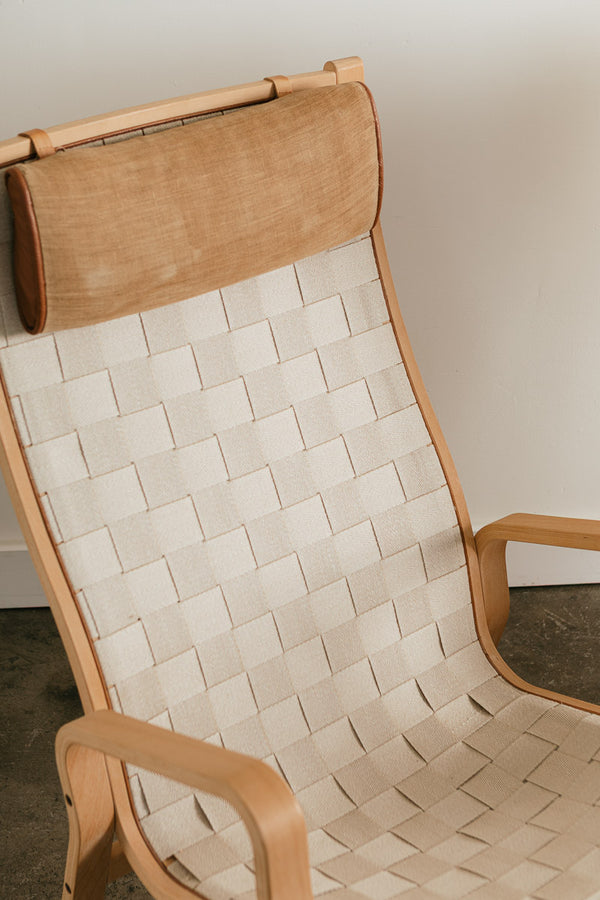 Finn Østergaard Albert Chair